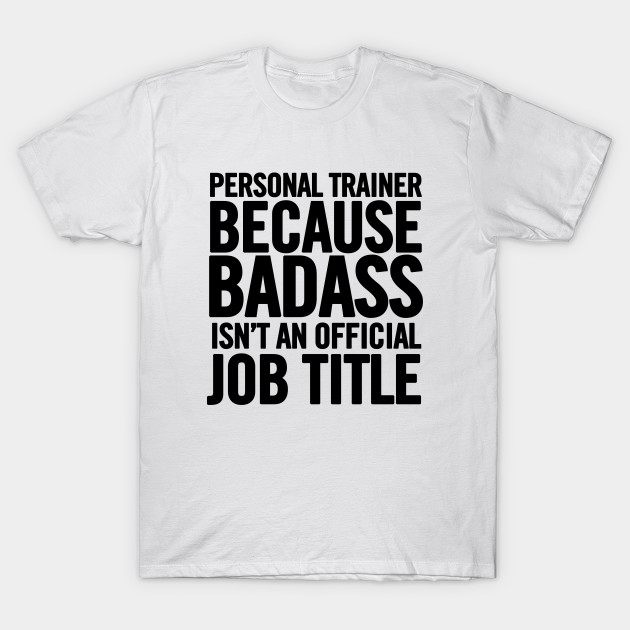 Personal Trainer